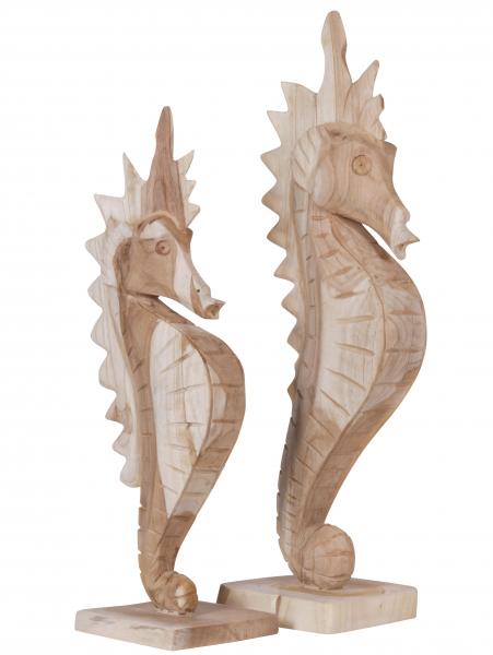 Teakseepferde ( 2- er )